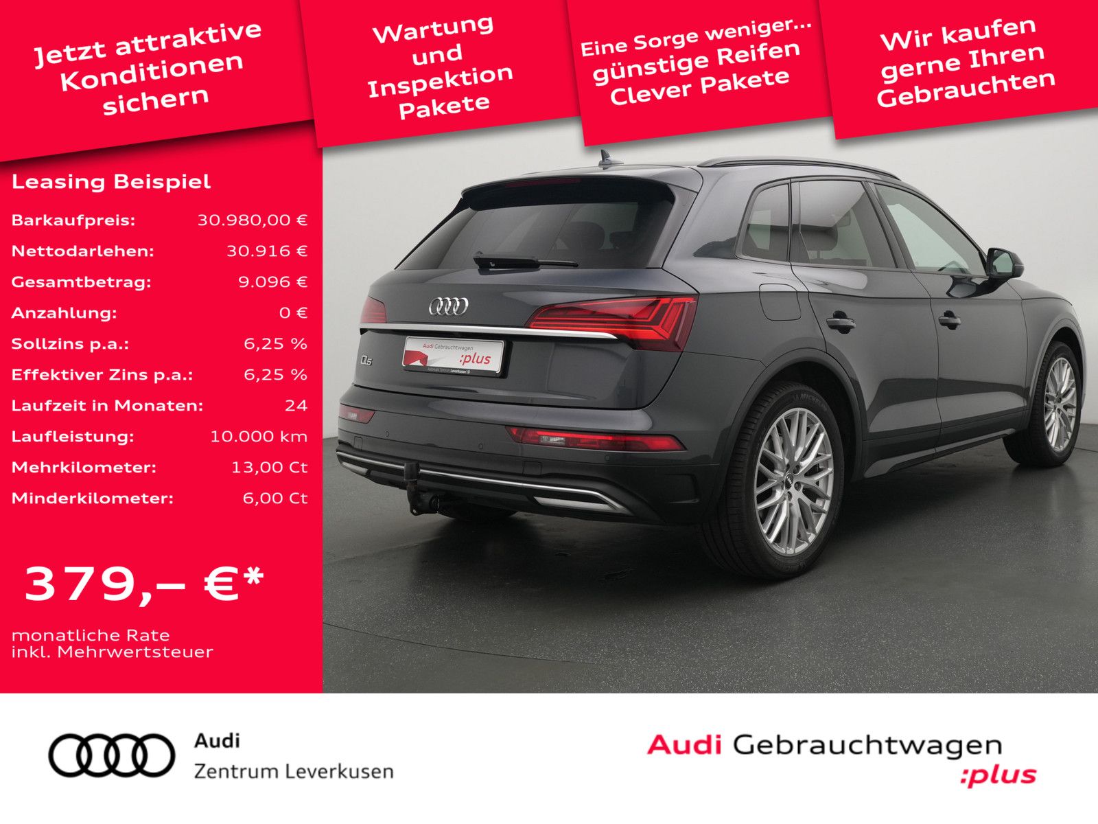 Audi Q5 - Bild 2