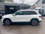 Mercedes-Benz GLB 220 GLB -Klasse GLB 220 d - Mercedes-Benz GLB 220 mit Anhängerkupplung