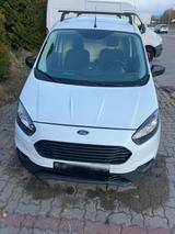 Ford Courier - Ford Courier Gebrauchtwagen