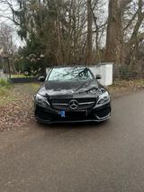 Mercedes-Benz C 43 Mercedes-AMG 4MATIC Autom.  - Mercedes-Benz C 43 AMG in Nürnberg
