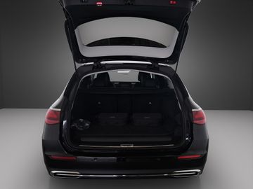 Mercedes E 300 - 12