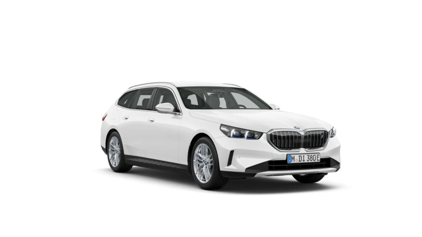BMW i5 - Bild 2
