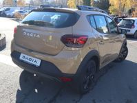 Dacia Sandero - Vorschau Bild 6