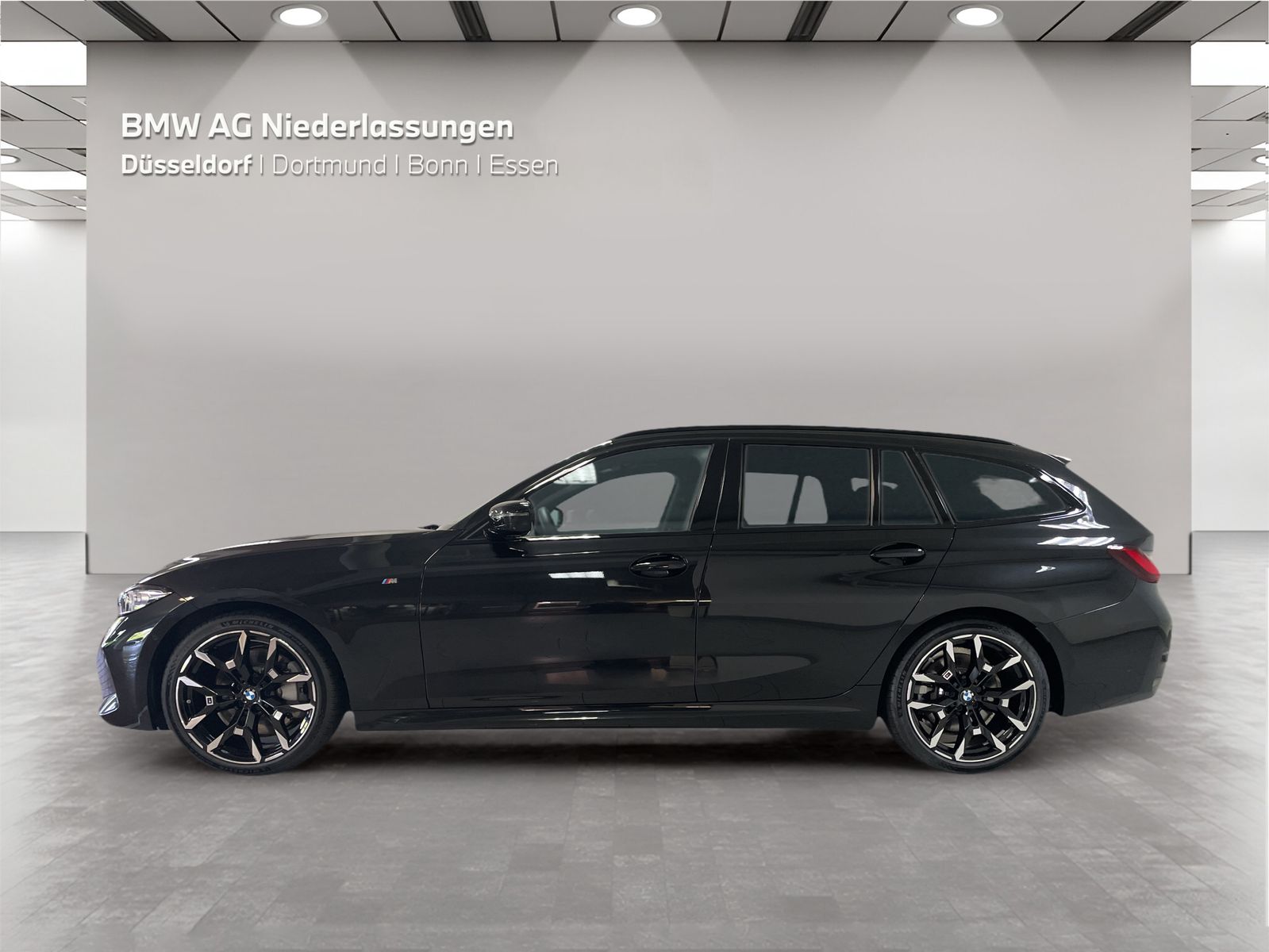 BMW 330 - Bild 5