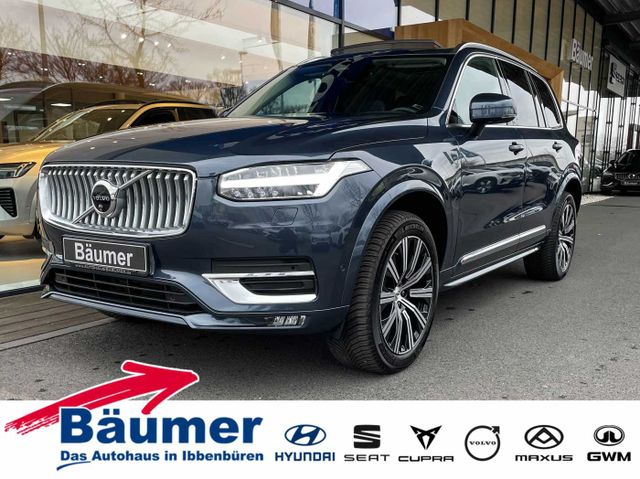 Volvo XC90 Plus Bright B5 AWD Diesel+ 7-Sitze +AHK