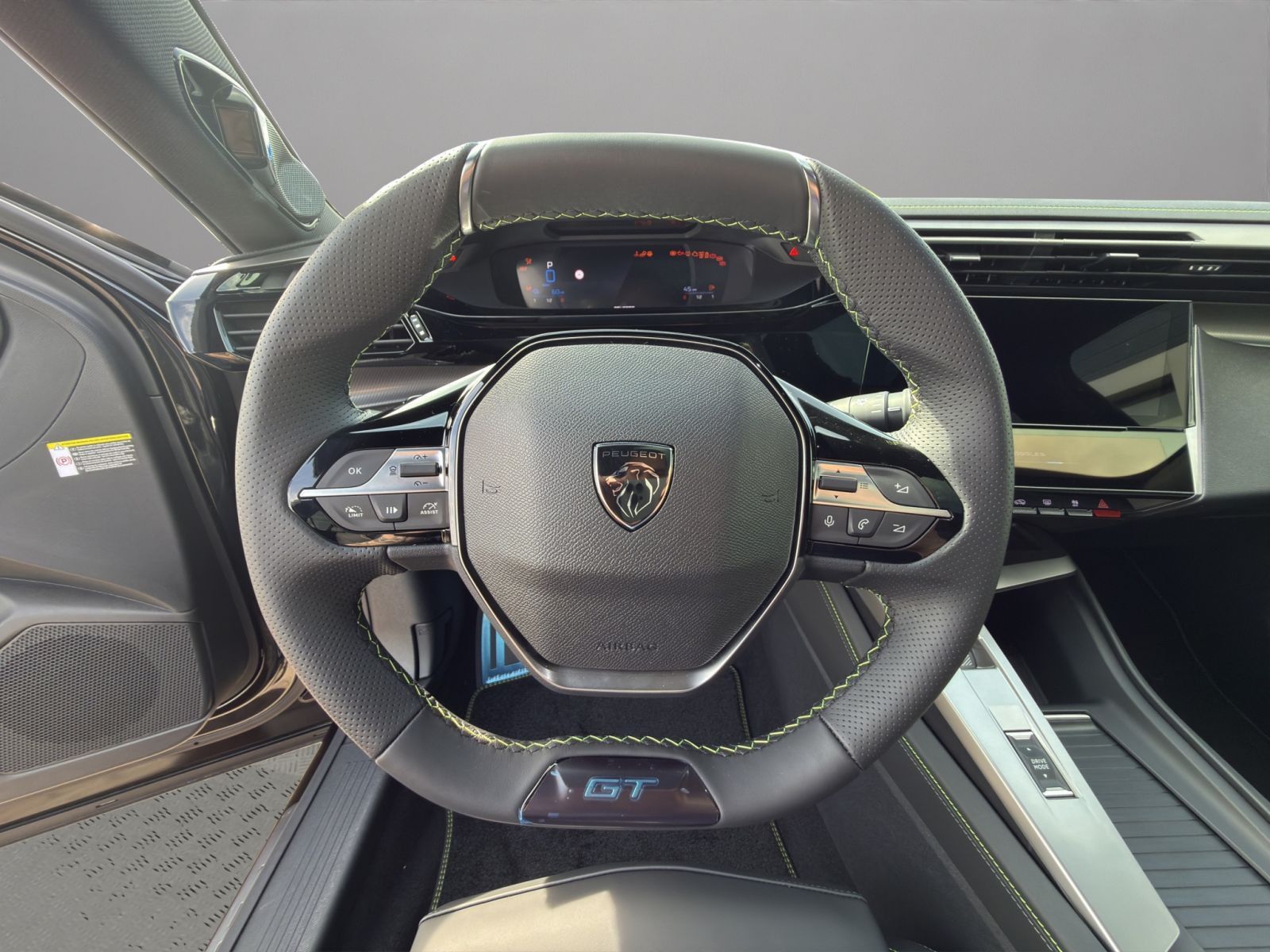 Peugeot 408 - Bild 10