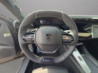 Peugeot 408 - Vorschau Bild 10