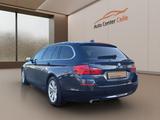 BMW 523 5 Touring 523 i/Klima/Navi/Xenon/2Hand/TÜV - BMW 523 aus 2011: 523i