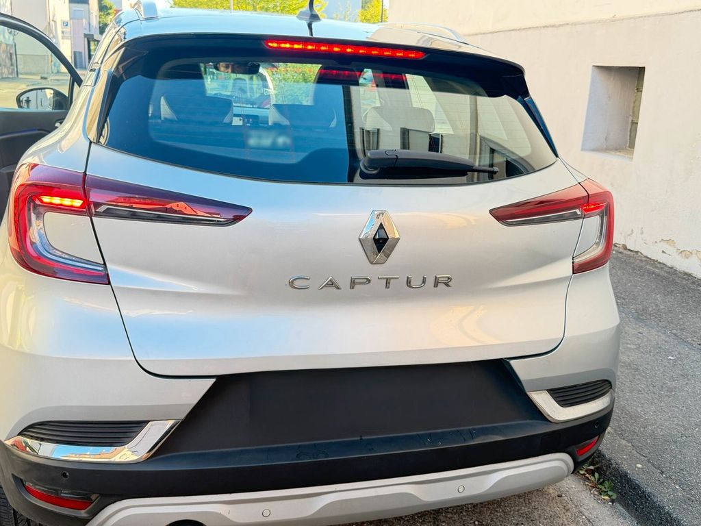 Image of Renault Captur