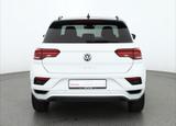Volkswagen T-Roc 1.5 TSI R-Line LED Sitzheizung ACC PDC USB - VW Gebrauchtwagen von 2019