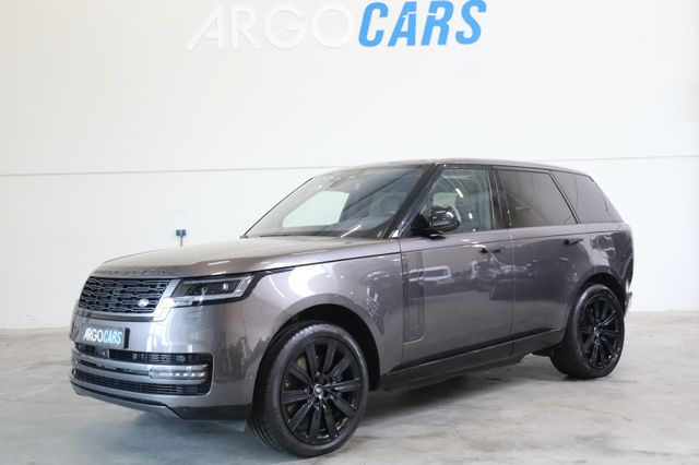Land Rover Range Rover 3.0 P510e Autobiography PHEV FULL OP