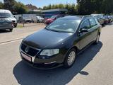 Volkswagen Passat 2.0 FSI Comfortline - Volkswagen Passat aus 2006: Comfortline