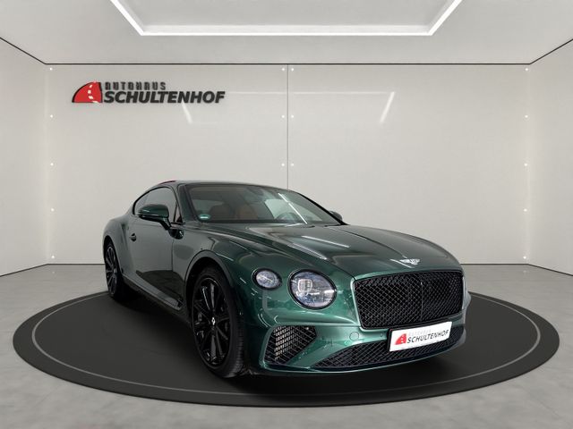 Bentley Continental GTW12*Rotating-Display*B&O*BlackPack