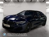 BMW M850i xDrive Gran Coupé Driv.Assist.Prof Laser - BMW M850 in Bonn