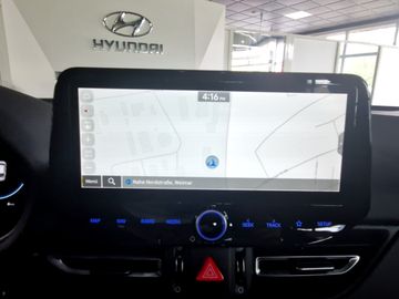 Hyundai i30 1.6 T-GDI N-LINE (150 PS) Automatik