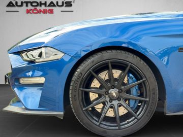 Ford Mustang - 9