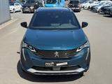 Peugeot 3008 1.2 PureTech 130 GT *ACC*AHK*Navi*LED* - Peugeot 3008: Geländewagen