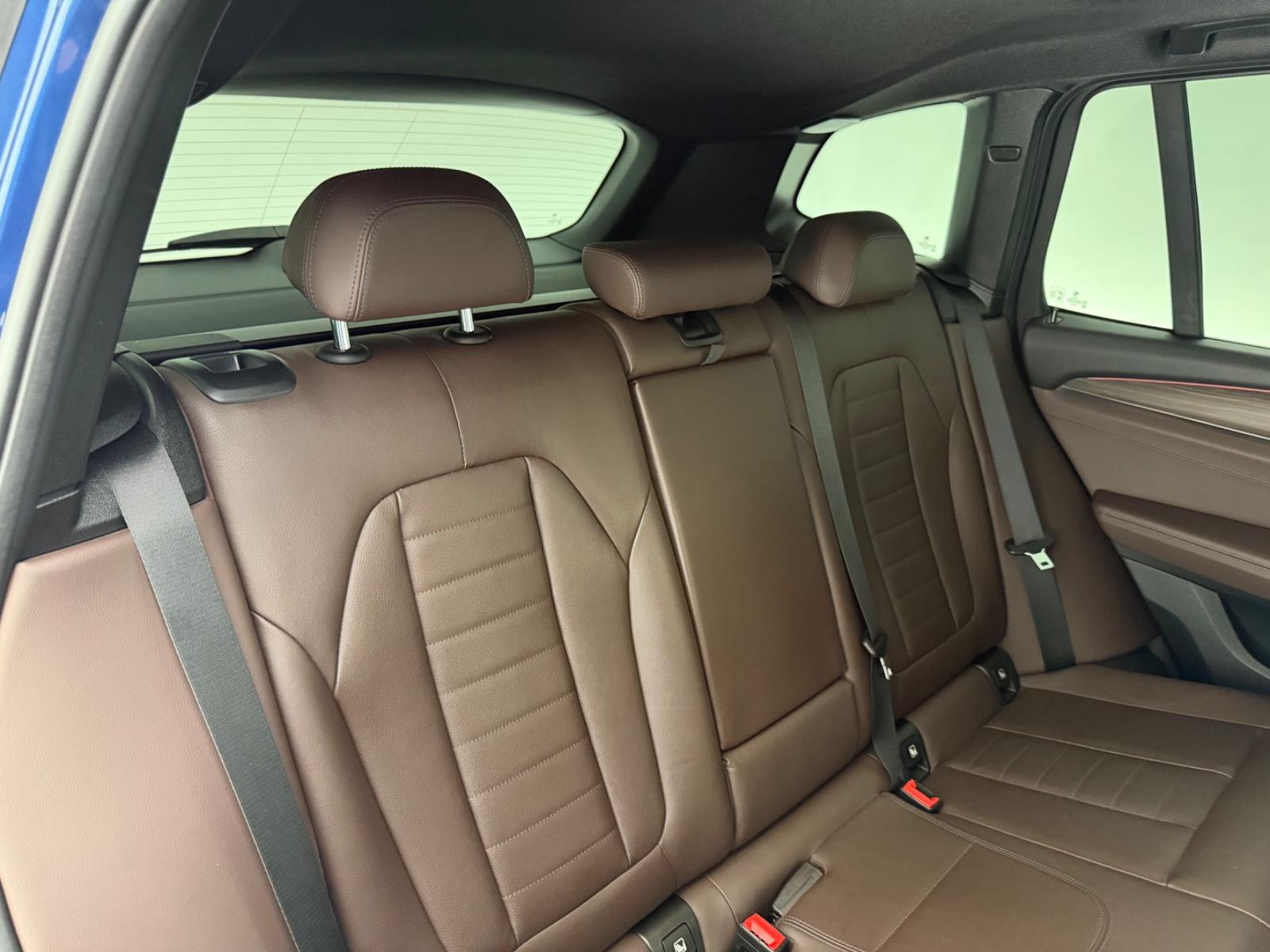 BMW X3 20 i xDr.*M SPORT*SHADOW-LED-R.KAM-HUD-SBL-20