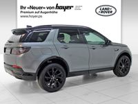 Land Rover Discovery Sport - Vorschau Bild 2