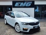 Skoda Octavia RS Combi 2.0 TDI - Skoda Octavia: RS TDI Combi