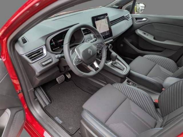 Fahrzeugabbildung Renault CLIO Esprit Alpine E-Tech Full Hybrid 145