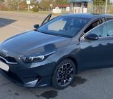 Kia Ceed 1.5 T-GDI Nightline Edition, Edition 30 - gebrauchte Kia cee'd / Ceed aus dem Jahr 2024