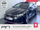 Kia ProCeed GT Wildleder+Pano+JBL-Sound+Kia-Garantie - Kia pro cee'd / ProCeed aus 2019