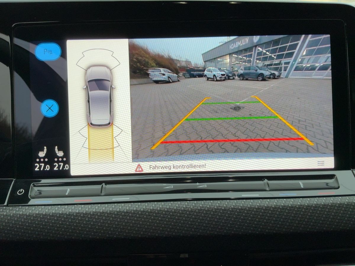 Volkswagen Golf - Bild 18