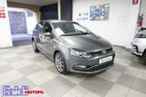 Volkswagen VOLKSWAGEN Polo 1.4 TDI 90 CV DSG 5p. Highline B - Volkswagen Polo mit Diesel-Antrieb: 1.9