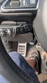 Audi A6 Allroad 3.0 TDI quattro 200kW clean d. S ... - Audi A6 Allroad mit Diesel-Antrieb: Head-Up Display