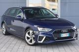 Audi AUDI A4 Avant 35 TDI S-Line S tronic Sline editi - Audi A4: Sline TDI