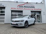 Volkswagen Polo VI Highline Aut. Panorama Carplay 17 Zoll