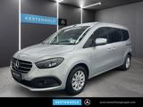 Mercedes-Benz T 180 PROGRESSIVE Lang AHK 7-Sitze Kamera Navi - Mercedes T-Klasse 7-Sitzer