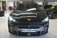 Cupra Terramar - Vorschau Bild 2