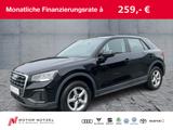 Audi Q2 30 1.0TFSI 4JG+LED+ACC+SHZ+PDC+MFL+LM16"+1.HD - Audi Gebrauchtwagen in Bayreuth