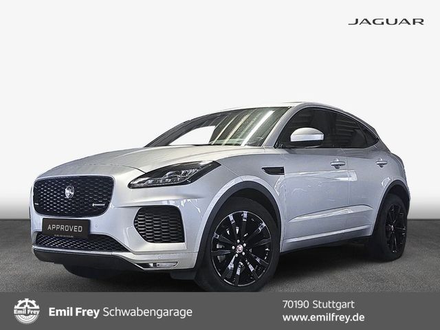 Jaguar E-Pace D180 AWD Aut. R-Dynamic S