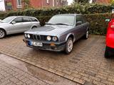 BMW 318 - BMW 318 aus 1989
