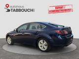 Mazda 6 ECXLUSIVE LINE+PDC+TEMPOMAT+SHZ+LORDOSE - Mazda 6 in Mannheim