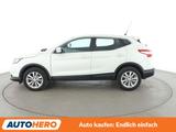 Nissan Qashqai 1.2 Acenta*NAVI*TEMPO*CAM*PDC*SHZ*KLIMA* - Nissan Gebrauchtwagen in München