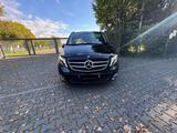 Mercedes-Benz V 250 (8-Sitzer) - 190 PS - Mercedes-Benz V-Klasse Gebrauchtwagen in Frankfurt
