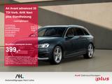 Audi A4 Avant advanced 35 TDI Vorb. AHK Navi plus Sta - Audi A4 aus 2025