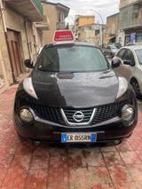 Nissan Juke 1.5 dCi Visia - Nissan Juke Visia mit Diesel-Antrieb