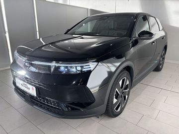 Fotografie 1 des Opel Grandland (X) Grandland 1.2 DI Hybrid 48 V Automatik GS AHK