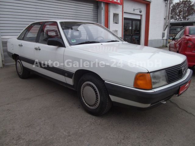 Audi 100 1,8 Automatik "Liebhaberstück"