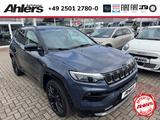 Jeep Compass S+360KAMERA+LEDER+NAVI+ACC+ALLWETTER+19Z - Jeep