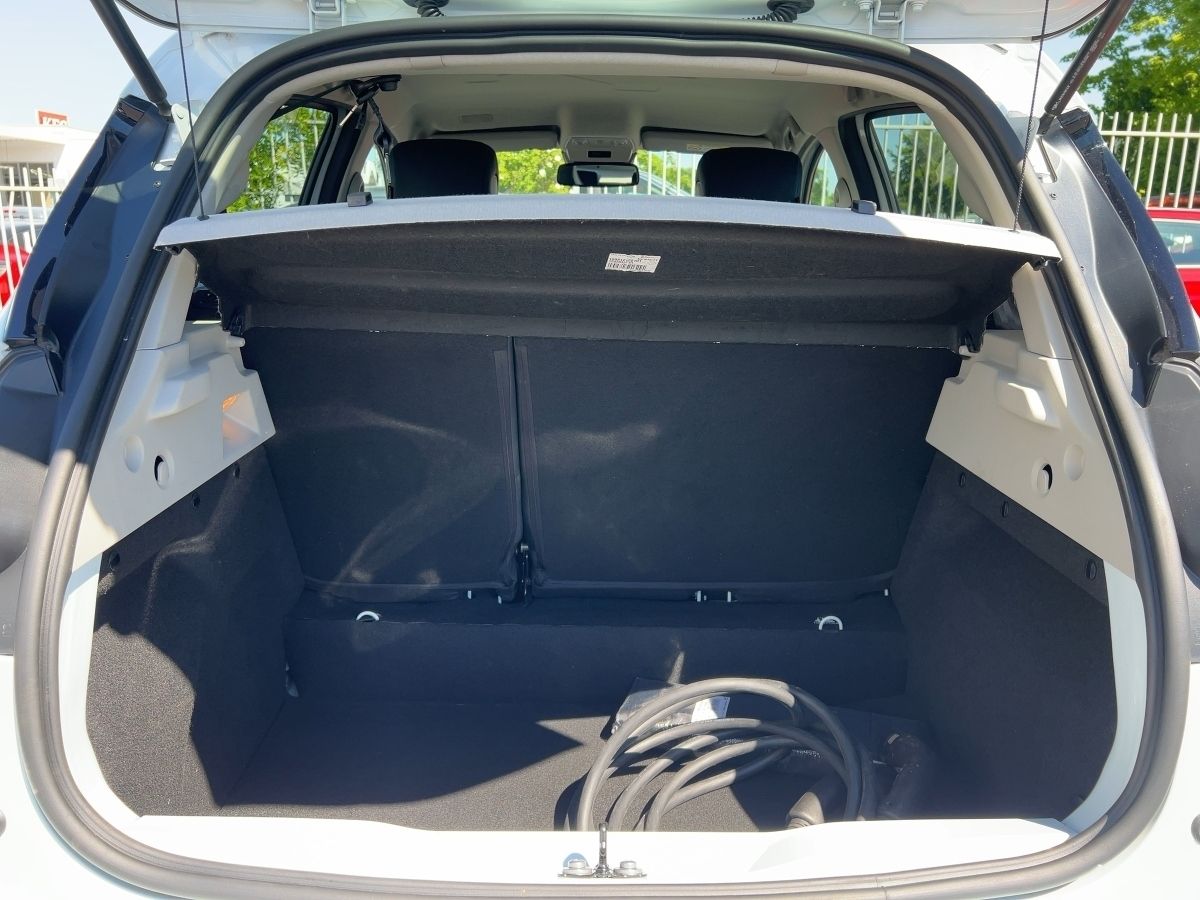 Renault ZOE - Bild 19