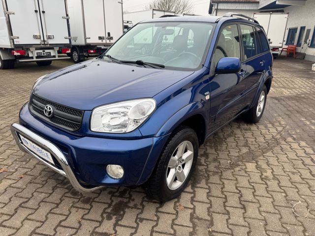 Toyota RAV 4 RAV4 2.0 Sol