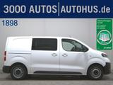 Toyota Proace Kasten 1.5 D L1 Kasten Comfort Navi RFK - Toyota: Proace