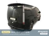 Hyundai Staria Signature 2.2 CRDi Allrad - Hyundai Staria Signature mit Diesel-Antrieb