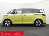 Volkswagen ID. Buzz Pro AHK IQ.LIGHT KAMERA NAVI ACC - VW ID. Buzz von 2024